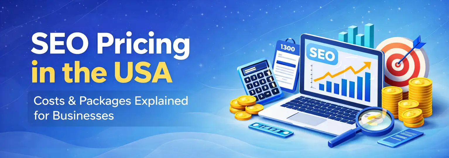 SEO Pricing USA